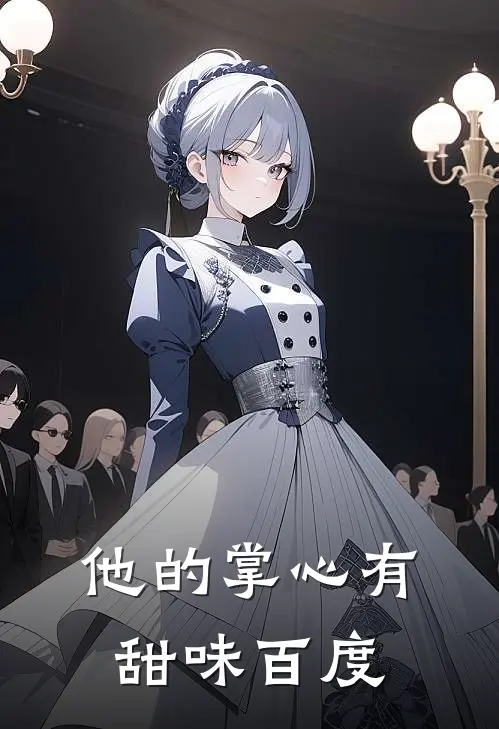 他的掌心有甜味百度