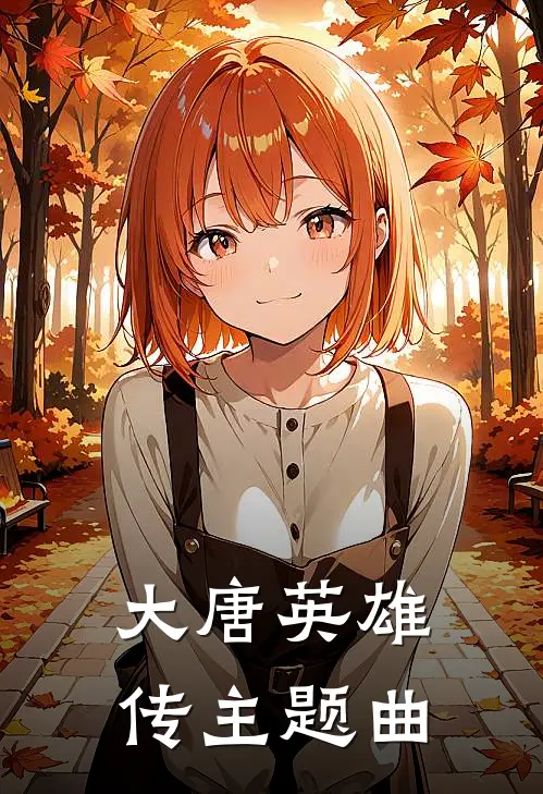 大唐英雄传主题曲