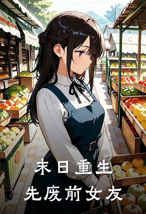 末日重生，先废前女友陈锋林薇薇完结好看小说_无弹窗全文免费阅读末日重生，先废前女友(陈锋林薇薇)