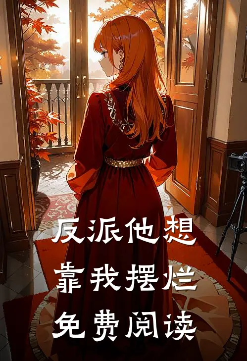 反派他想靠我摆烂免费阅读