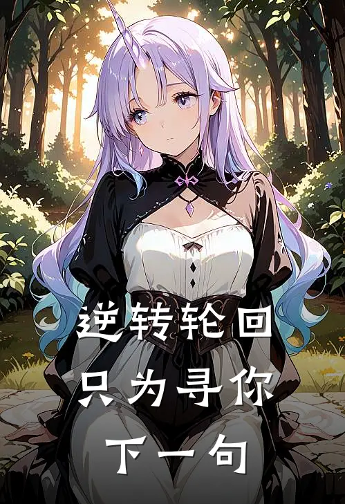 逆转轮回只为寻你下一句