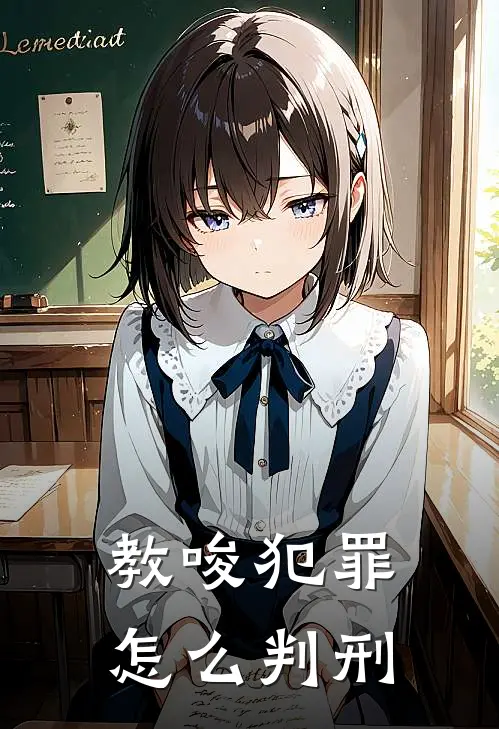 教唆犯罪怎么判刑