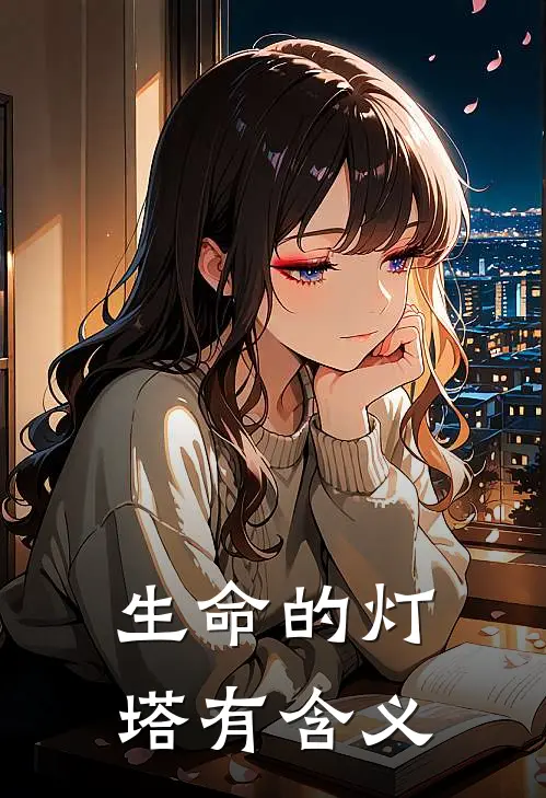 生命的灯塔有含义