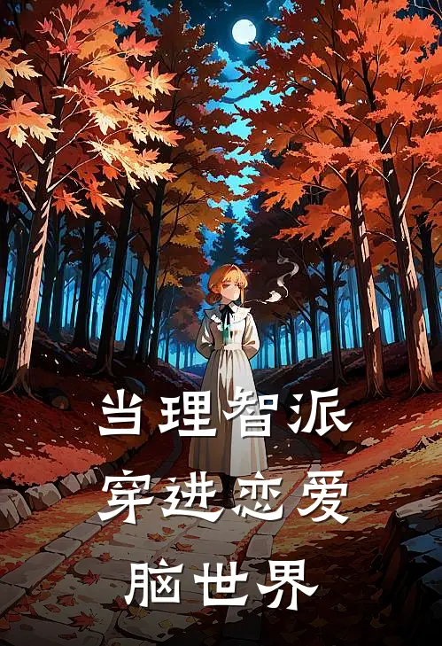 当理智派穿进恋爱脑世界林知序顾宴深免费小说大全_小说推荐完本当理智派穿进恋爱脑世界(林知序顾宴深)