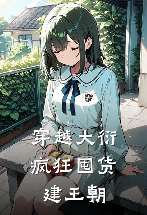 穿越大衍：疯狂囤货建王朝