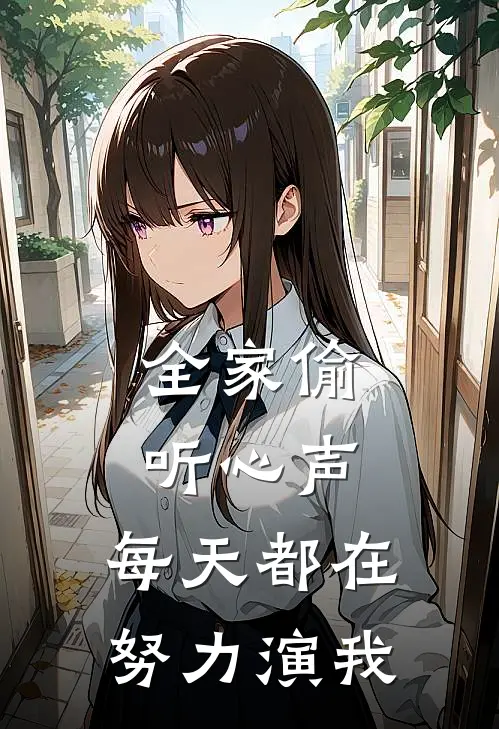 全家偷听心声，每天都在努力演我