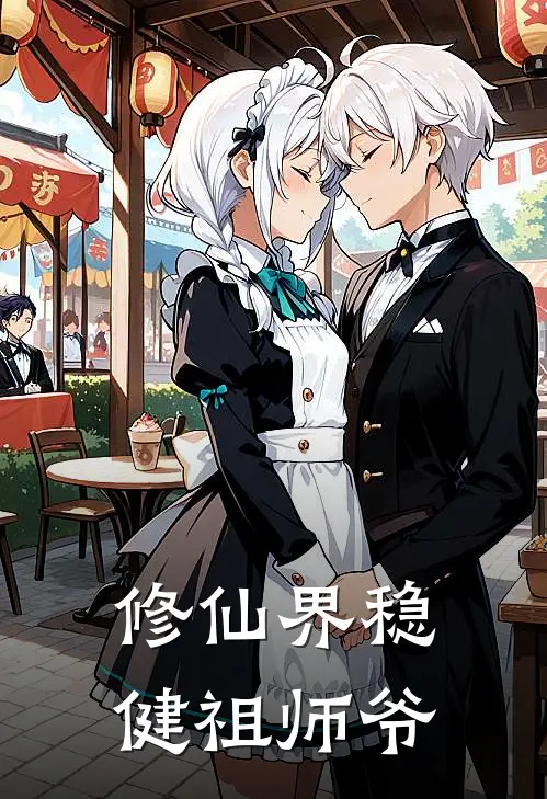 修仙界稳健祖师爷