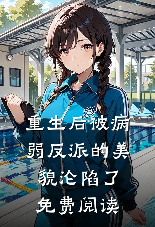 重生后被病弱反派的美貌沦陷了免费阅读