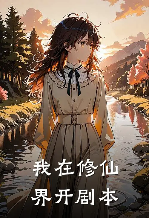 我在修仙界开剧本