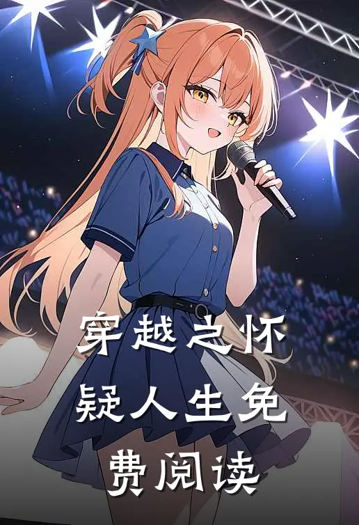 穿越之怀疑人生免费阅读