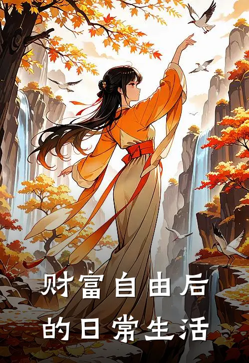 财富自由后的日常生活