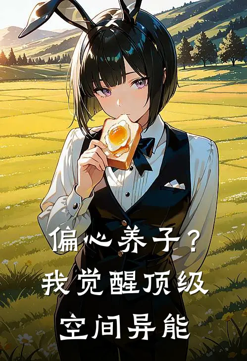 偏心养子？我觉醒顶级空间异能(叶尘萧天)全本免费在线阅读_偏心养子？我觉醒顶级空间异能最新章节在线阅读