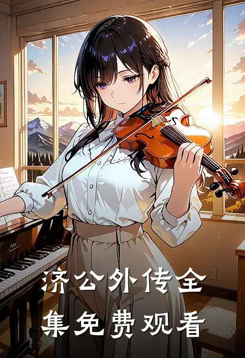 济公外传全集免费观看