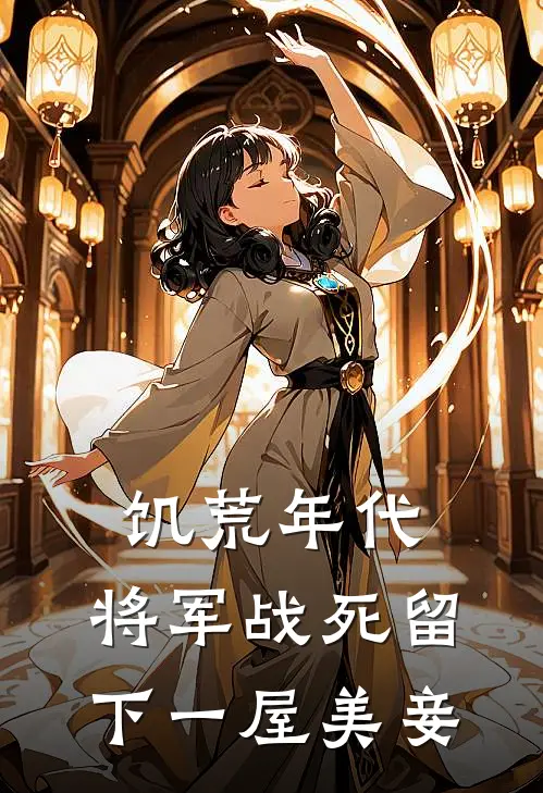 饥荒年代：将军战死留下一屋美妾李晨楚玉完结小说_免费小说在线看饥荒年代：将军战死留下一屋美妾李晨楚玉