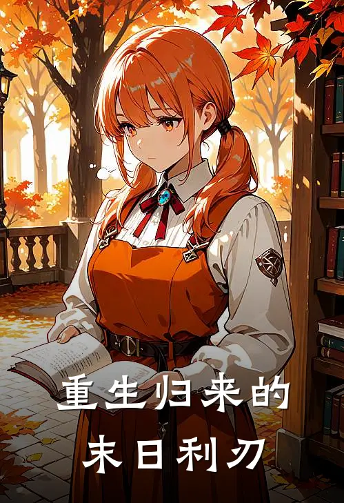 重生归来的末日利刃