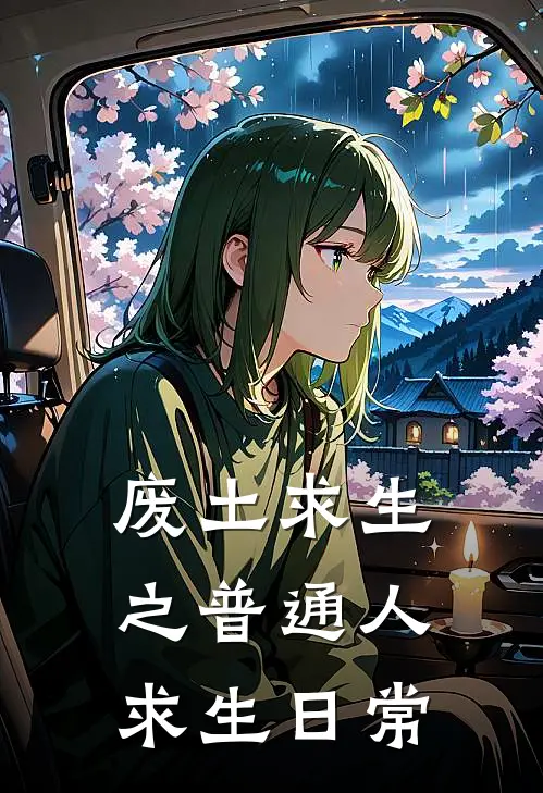 废土求生之普通人求生日常