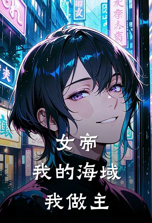 女帝：我的海域我做主