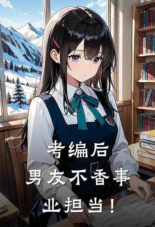 考编后，男友不香事业担当！墨筱仙张宇完结小说_免费小说在线看考编后，男友不香事业担当！墨筱仙张宇