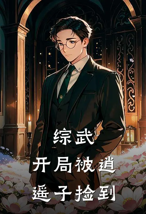 综武：开局被逍遥子捡到