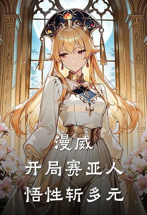 漫威：开局赛亚人，悟性斩多元林辰托尼完结版小说_完结版小说漫威：开局赛亚人，悟性斩多元(林辰托尼)