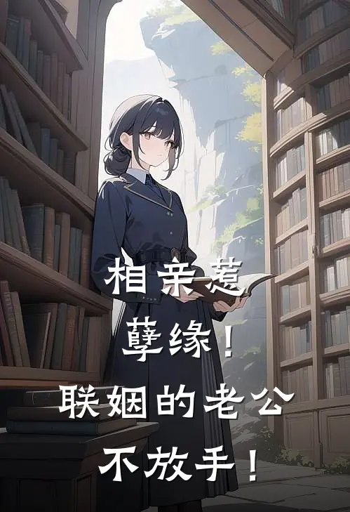 相亲惹孽缘！联姻的老公不放手！