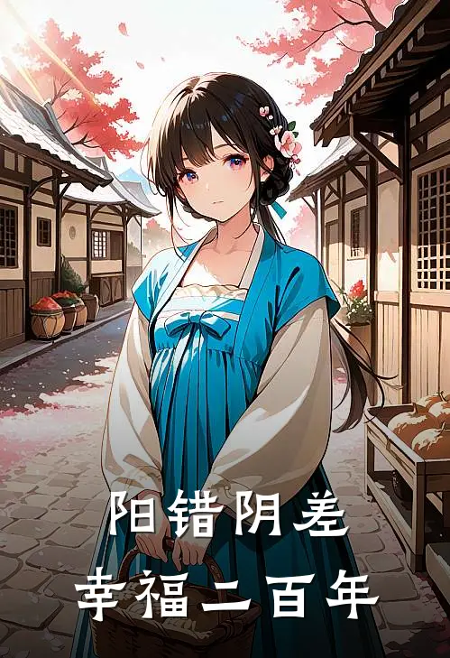 阳错阴差，幸福二百年