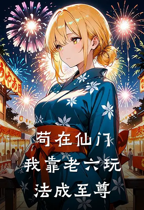 苟在仙门，我靠老六玩法成至尊