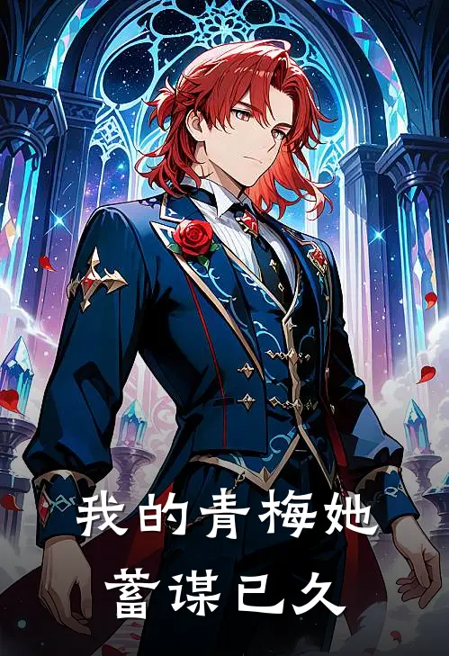 我的青梅她蓄谋已久