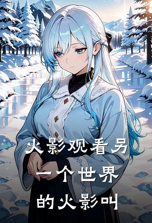 火影观看另一个世界的火影叫