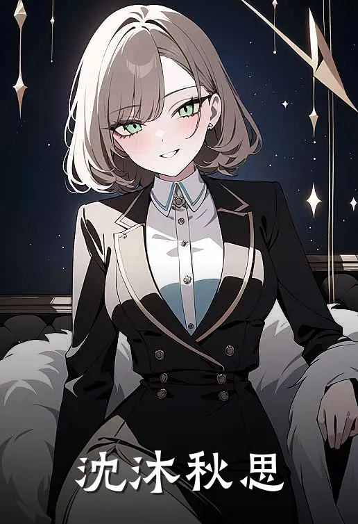 沈沐秋思沈秋生洛沐灵完结热门小说_完整版小说全文免费阅读沈沐秋思沈秋生洛沐灵