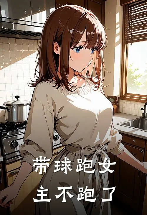 带球跑女主不跑了