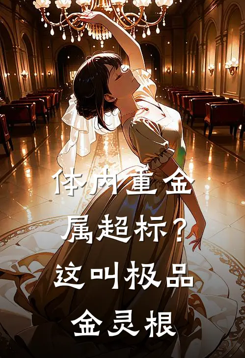 体内重金属超标？这叫极品金灵根王炎金灵根完本完结小说_无弹窗全文免费阅读体内重金属超标？这叫极品金灵根(王炎金灵根)