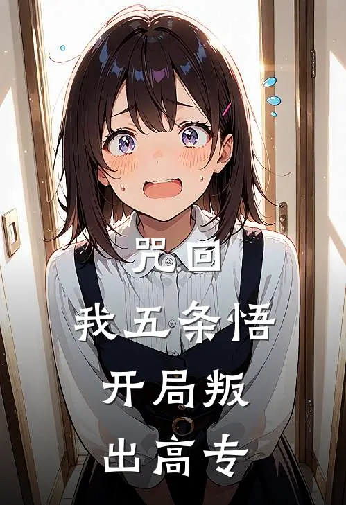 咒回：我五条悟，开局叛出高专