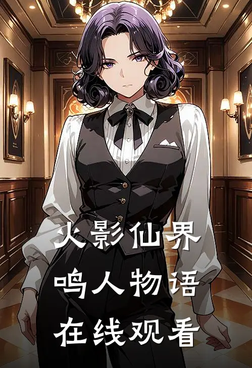 火影仙界鸣人物语在线观看