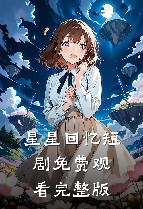 星星回忆短剧免费观看完整版