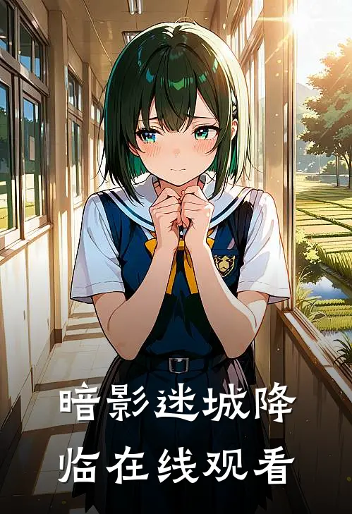 暗影迷城降临在线观看