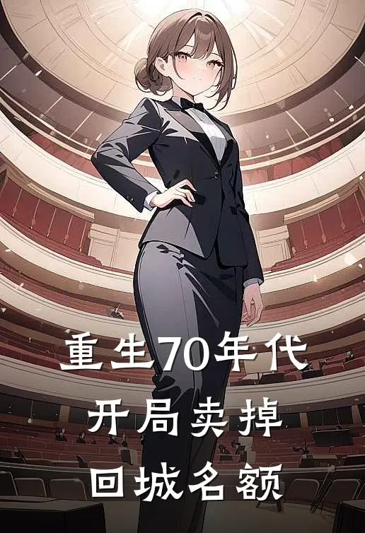 重生70年代，开局卖掉回城名额陆远李卫民免费小说完结_最新章节列表重生70年代，开局卖掉回城名额(陆远李卫民)