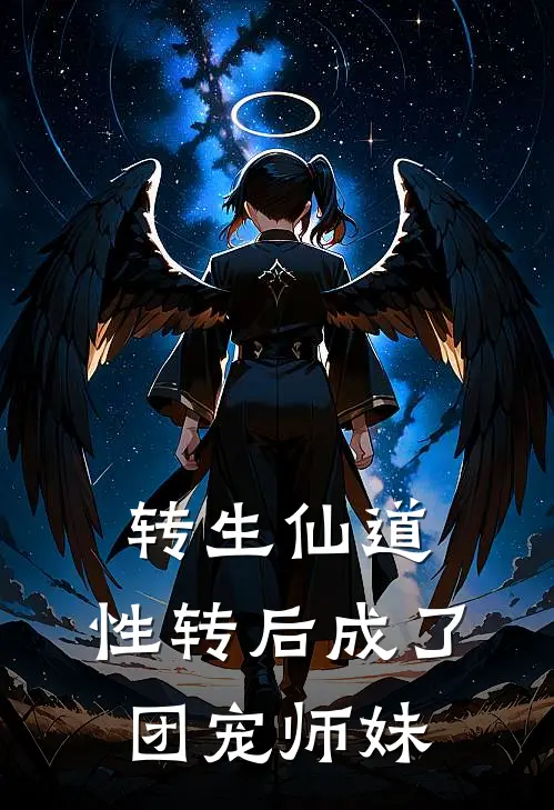 转生仙道：性转后成了团宠师妹林凡苏妙然完结版免费小说_完本小说大全转生仙道：性转后成了团宠师妹林凡苏妙然