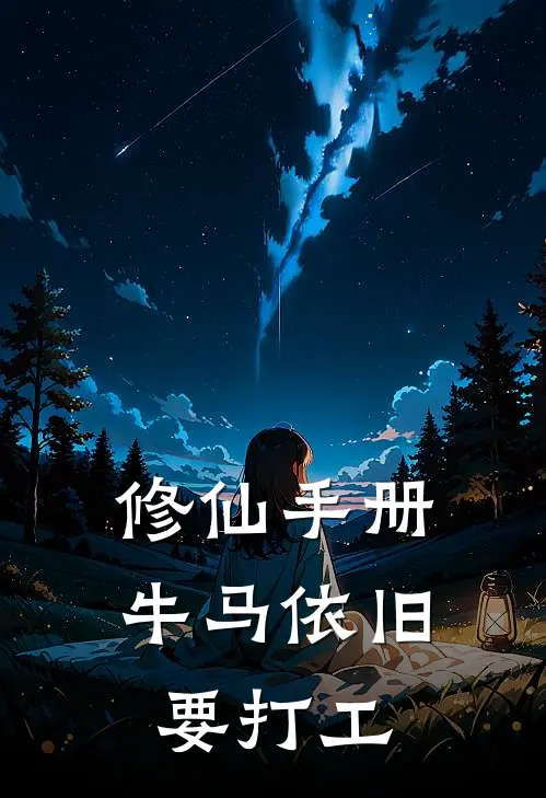 修仙手册牛马依旧要打工夏栀夏栀最新热门小说_免费小说全文阅读修仙手册牛马依旧要打工(夏栀夏栀)