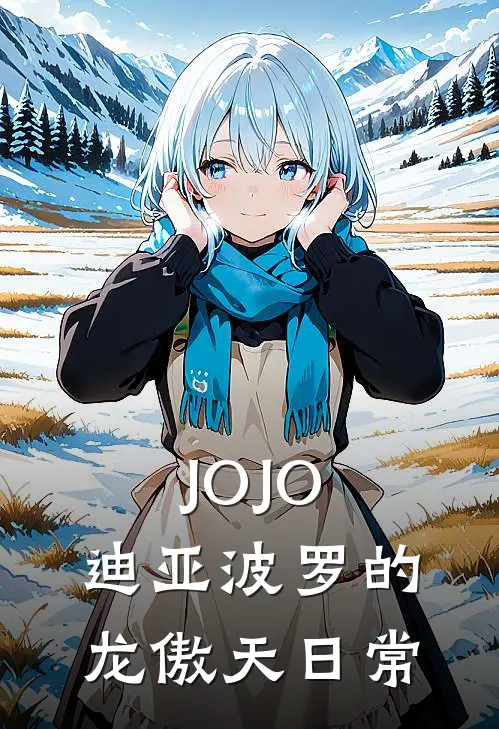 JOJO：迪亚波罗的龙傲天日常