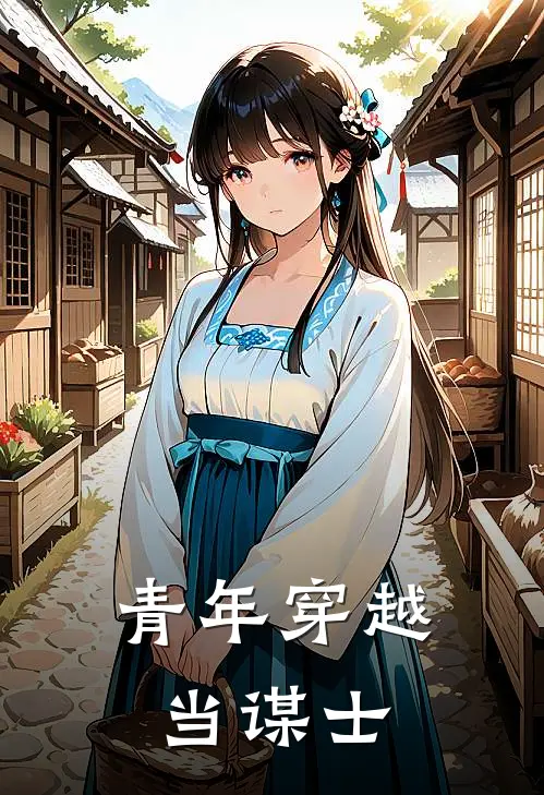 青年穿越当谋士