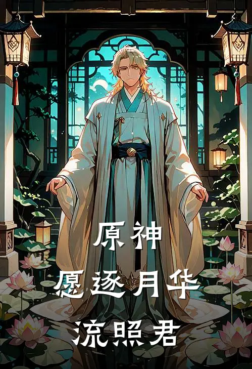 原神：愿逐月华流照君蓝彻法尔伽免费小说完整版_完结版小说阅读原神：愿逐月华流照君(蓝彻法尔伽)