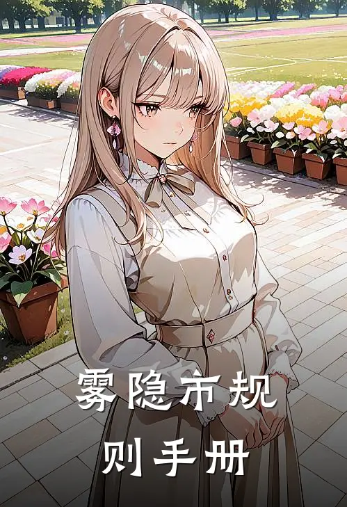 雾隐市规则手册