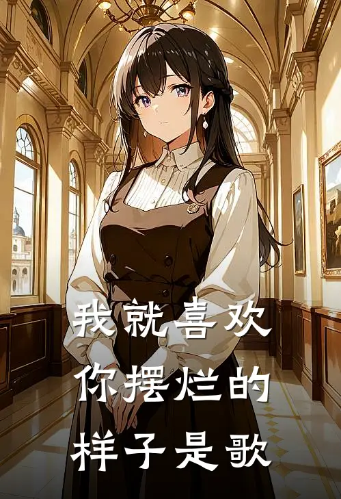 我就喜欢你摆烂的样子是歌