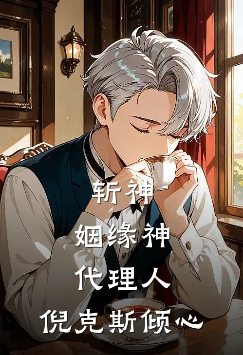 斩神：姻缘神代理人，倪克斯倾心(商辛伊藤诚)最新章节在线阅读_(斩神：姻缘神代理人，倪克斯倾心)最新章节在线阅读