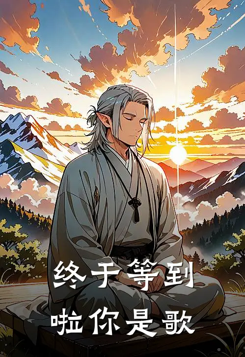 终于等到啦你是歌