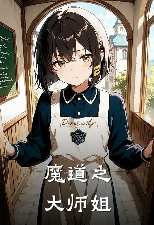 魔道之大师姐