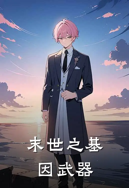 末世之基因武器