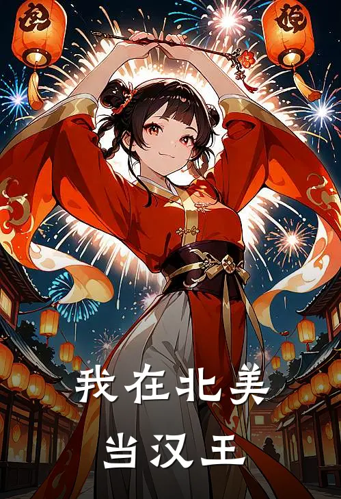 我在北美当汉王