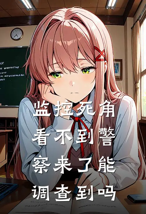 监控死角看不到警察来了能调查到吗